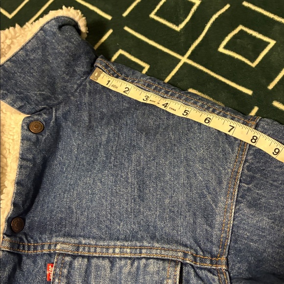 Levi’s vintage jacket - Picture 10 of 11
